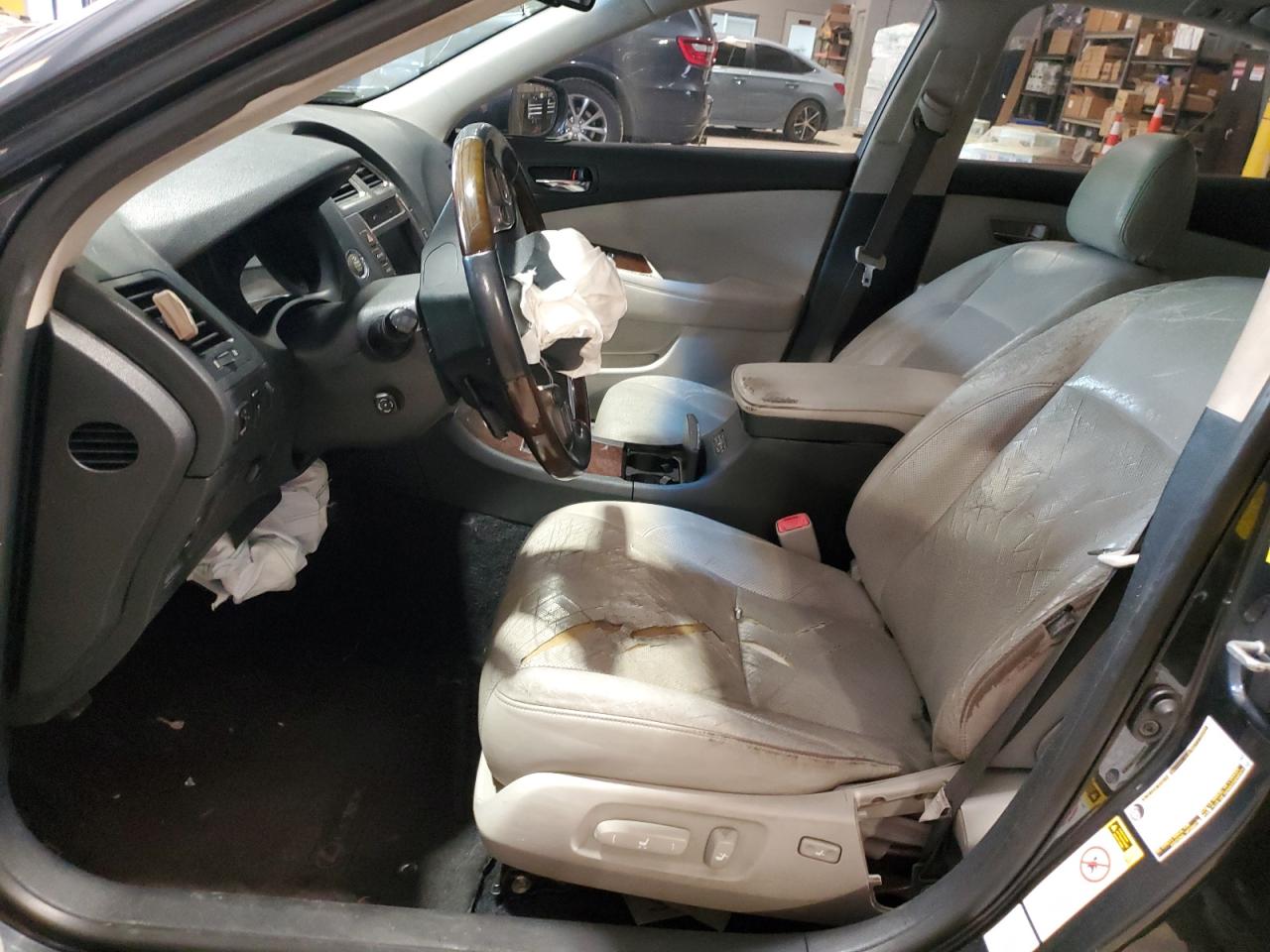 2010 Lexus Es 350 VIN: JTHBK1EG7A2405985 Lot: 66279164