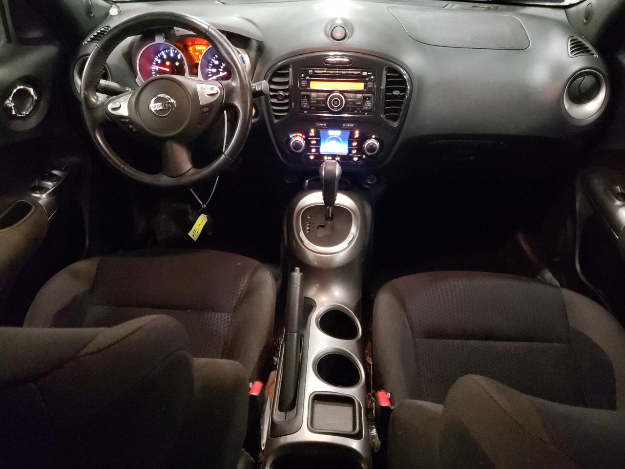 2011 Nissan Juke S VIN: JN8AF5MV7BT028664 Lot: 65548454