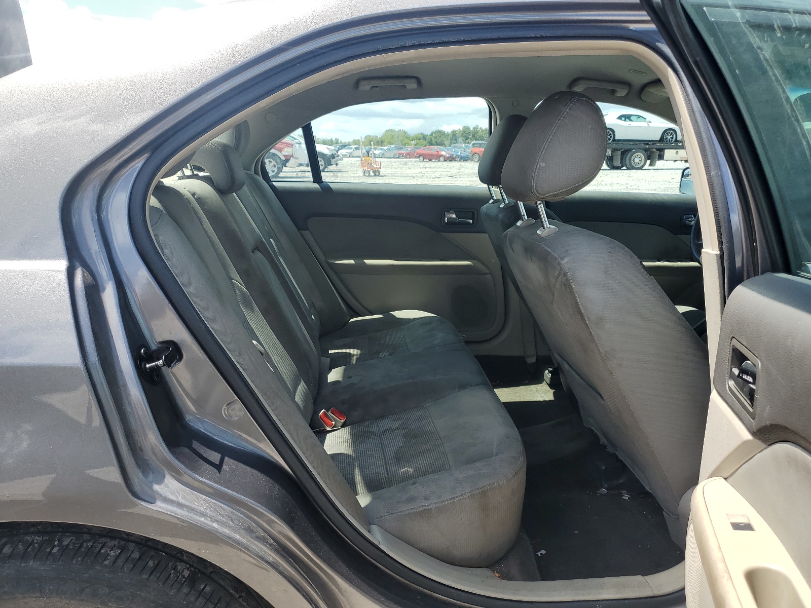 3FAHP0HG1CR172385 2012 Ford Fusion Se