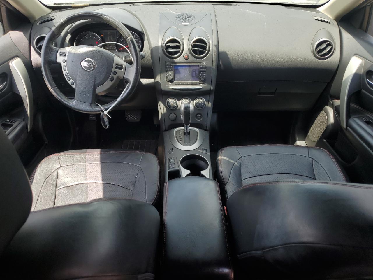 2013 Nissan Rogue S VIN: JN8AS5MV3DW145428 Lot: 65379164