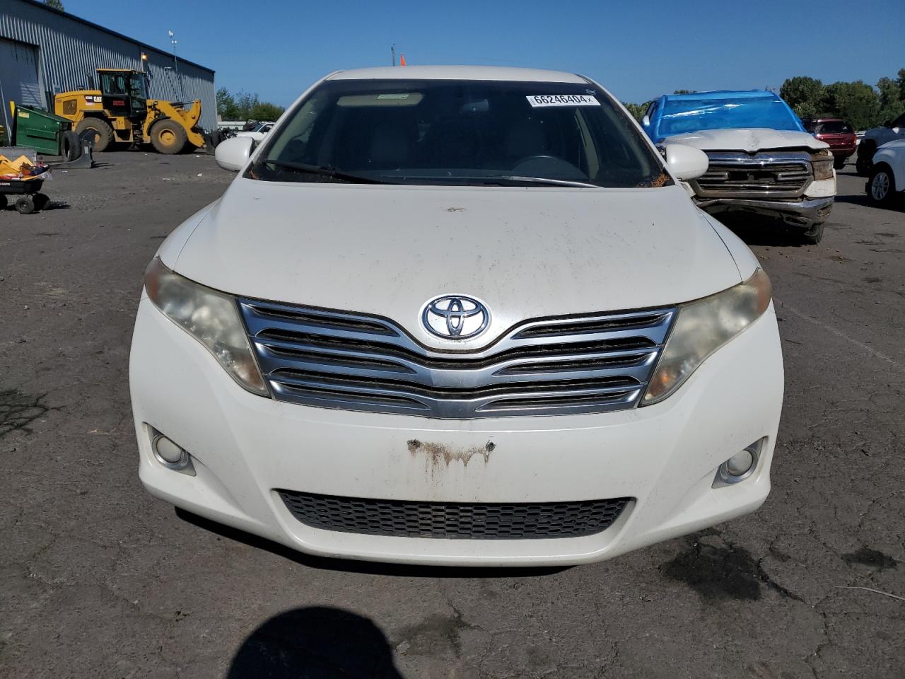 2009 Toyota Venza VIN: 4T3BE11A59U006604 Lot: 66246404