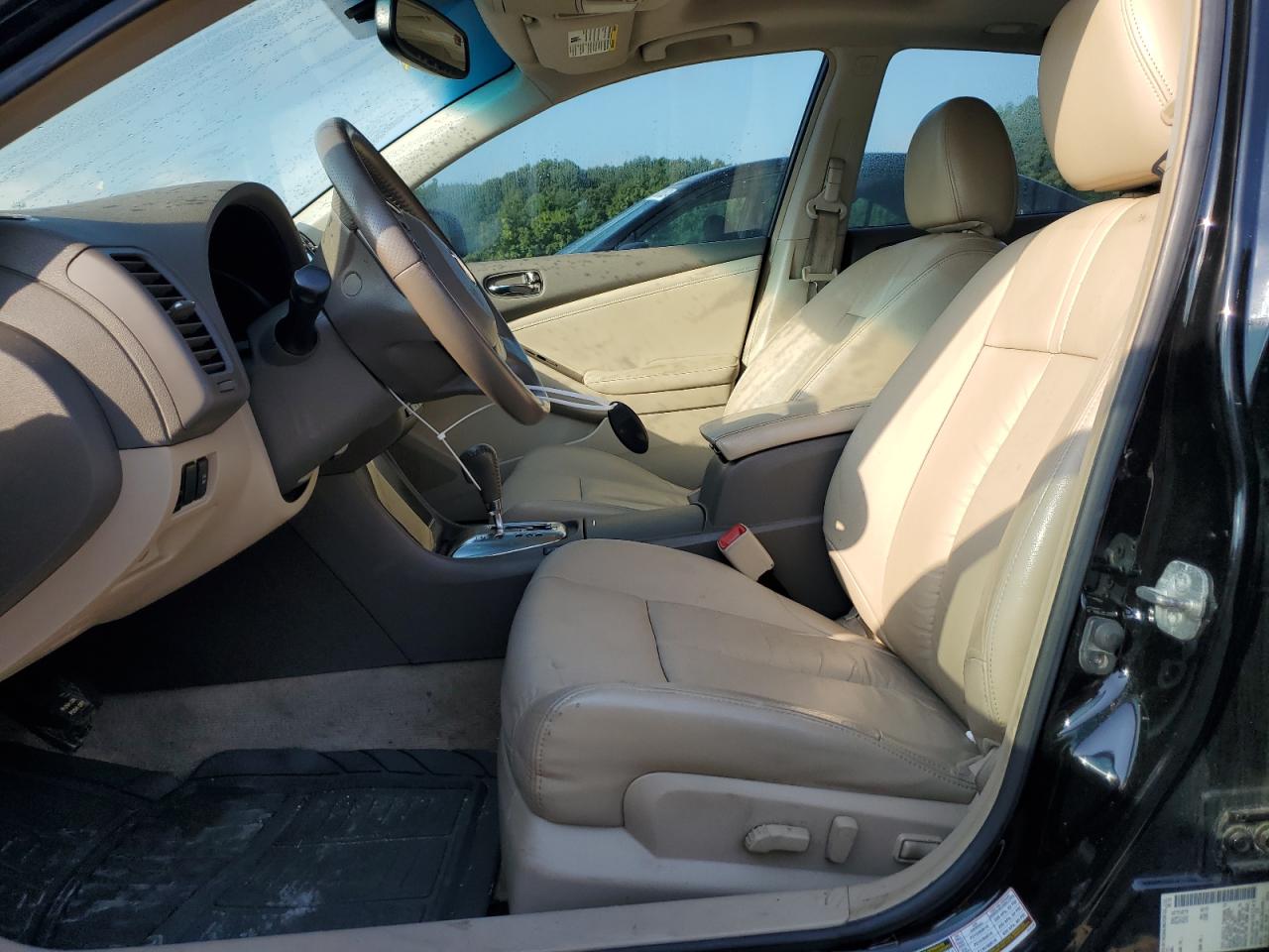 2010 Nissan Altima Base VIN: 1N4AL2AP4AN565543 Lot: 68494504