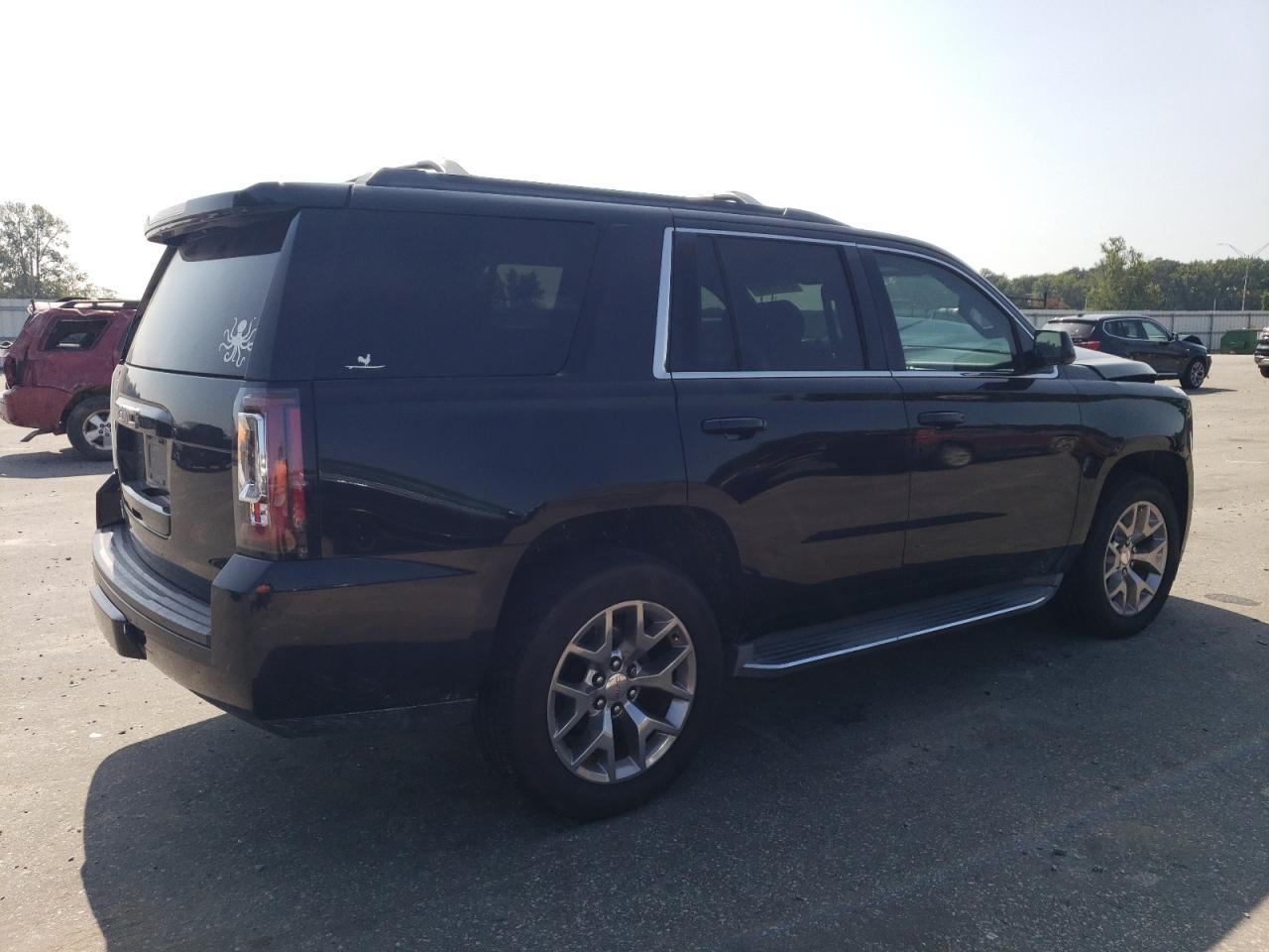 1GKS1AKC4FR245248 2015 GMC Yukon Sle