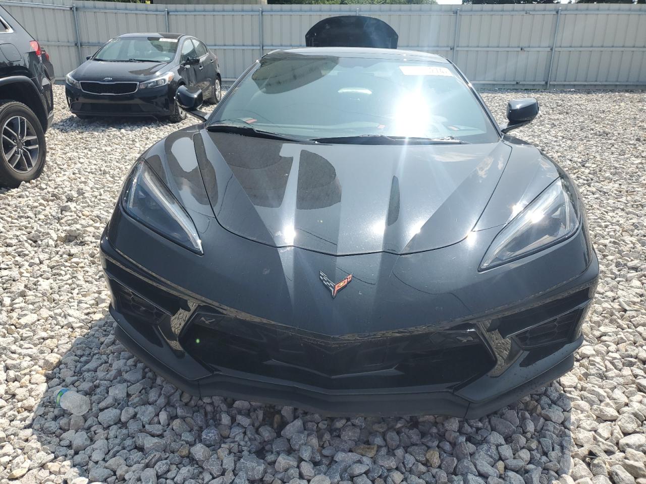 2022 Chevrolet Corvette Stingray 2Lt VIN: 1G1YB3D43N5117960 Lot: 67850274