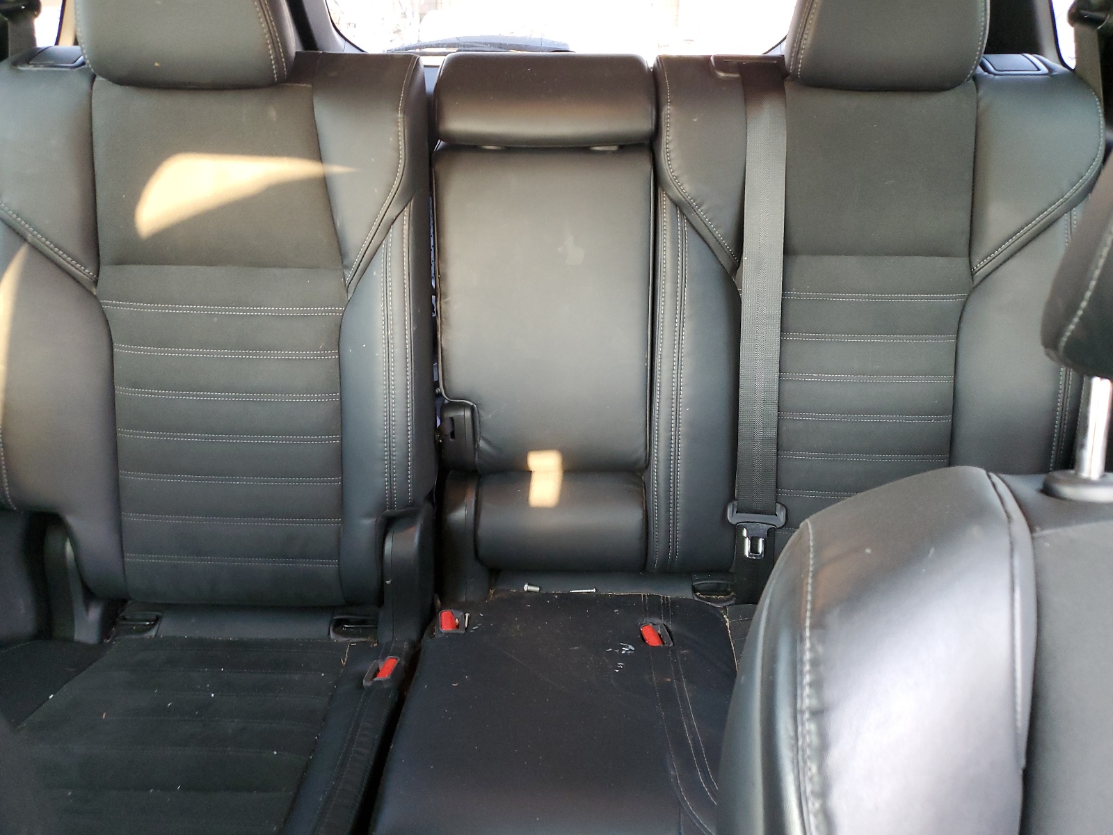 JA4J4UA82NZ021742 2022 Mitsubishi Outlander Se