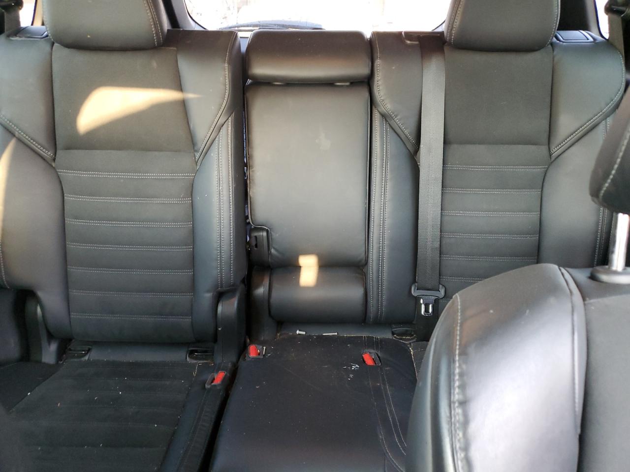 2022 Mitsubishi Outlander Se VIN: JA4J4UA82NZ021742 Lot: 64909054