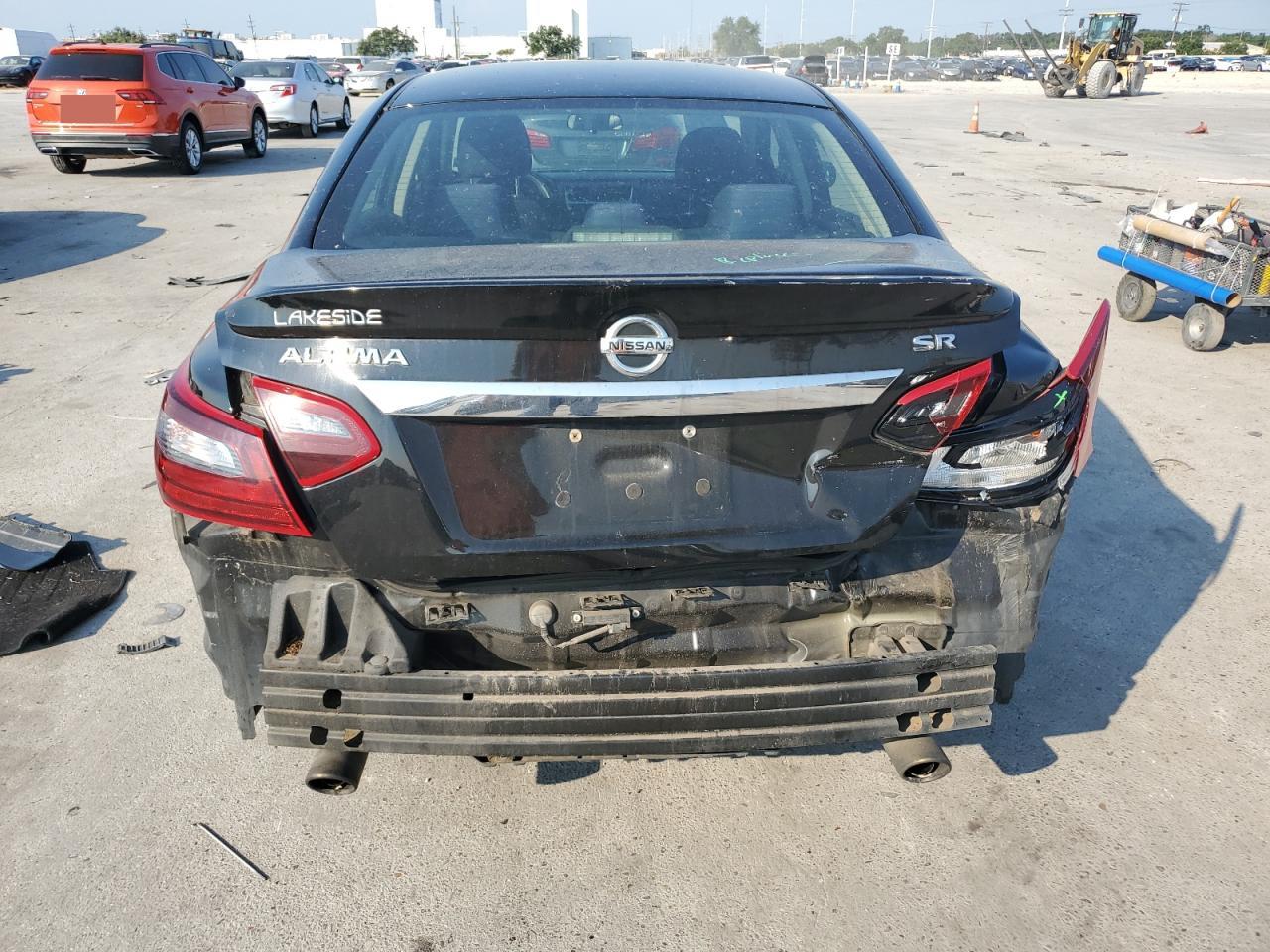 2017 Nissan Altima 2.5 VIN: 1N4AL3AP6HC271976 Lot: 66860644