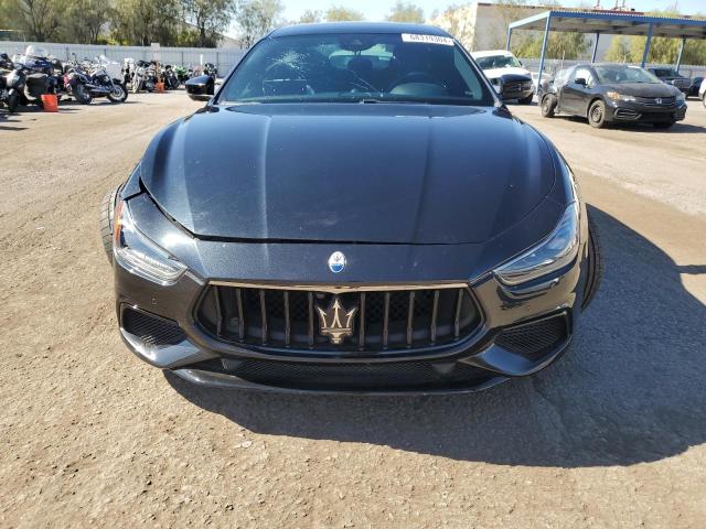 ZAM57YSM2N1388300 Maserati Ghibli Mod  5