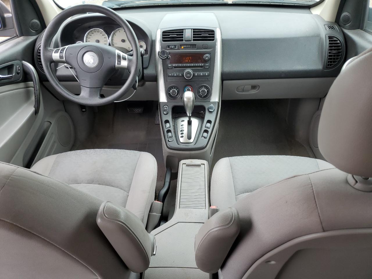 2007 Saturn VUE - Image 8