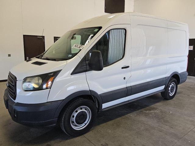 2016 Ford Transit T-250