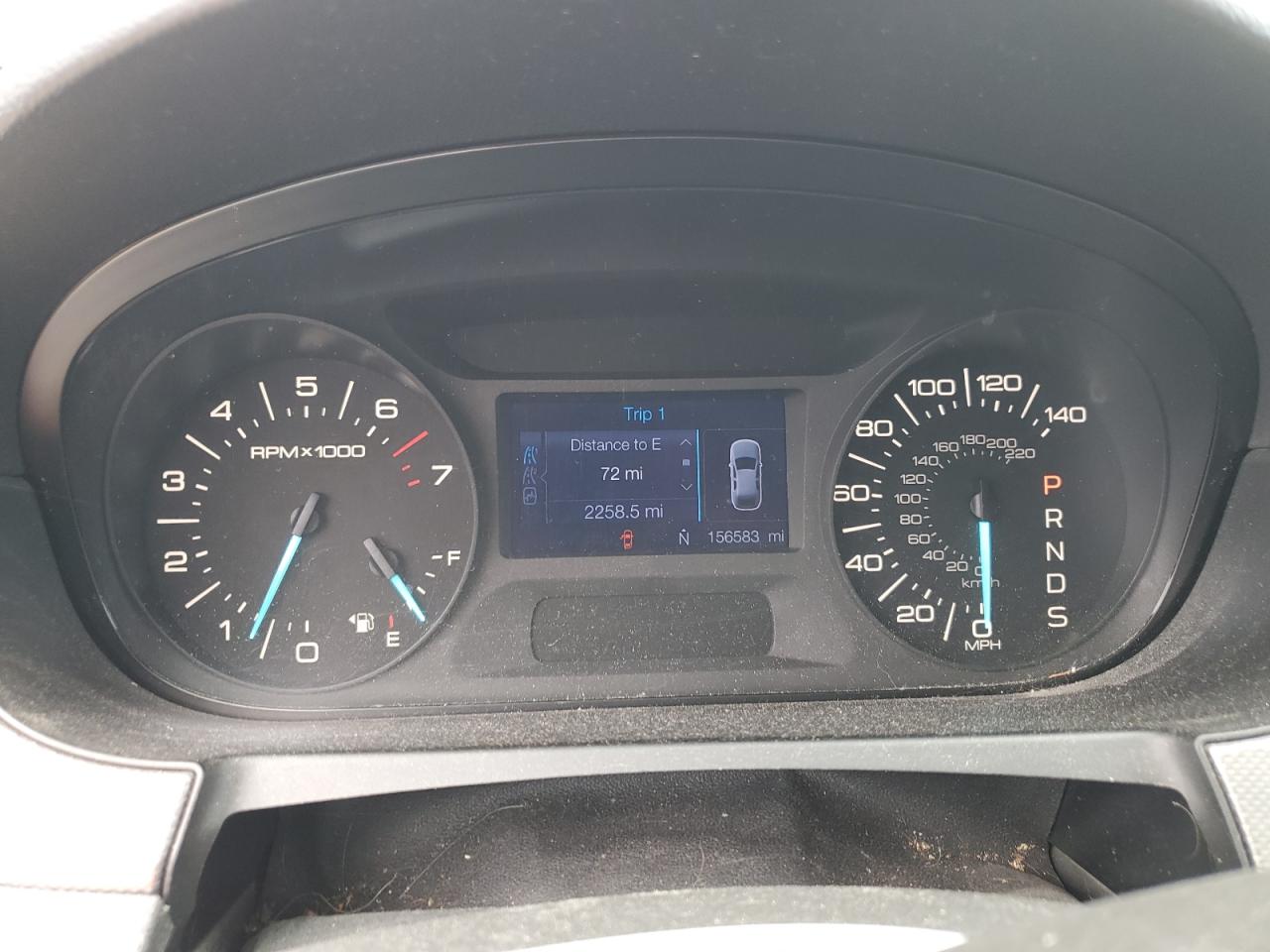 2013 Ford Edge Sel VIN: 2FMDK3JC4DBA83597 Lot: 67204284