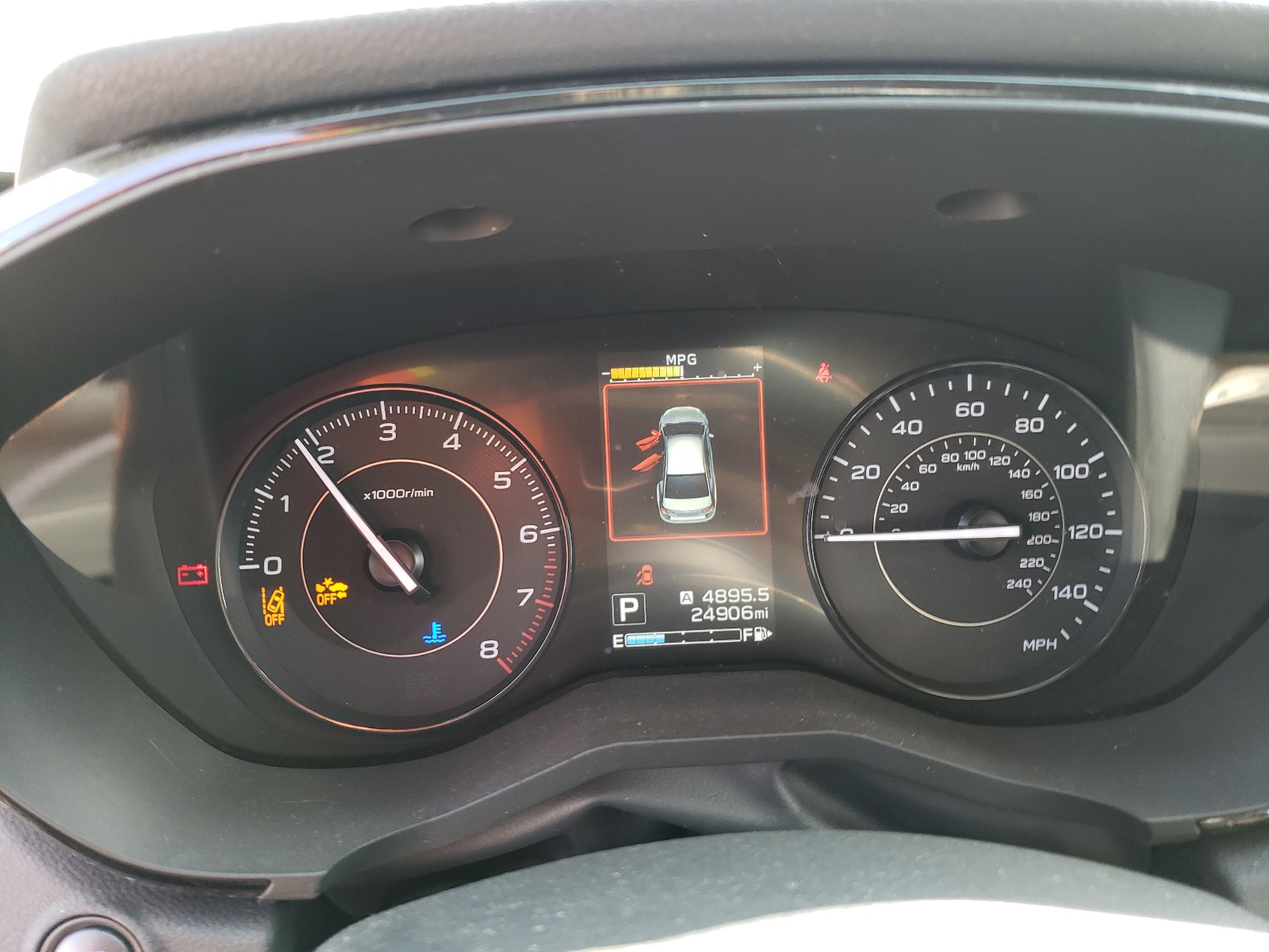 4S3GTAB62N3724789 2022 Subaru Impreza