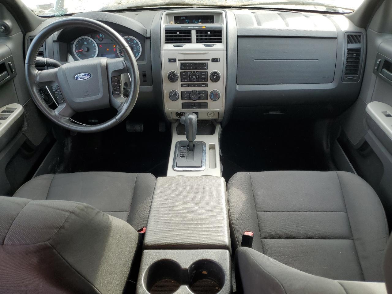 2012 Ford Escape Xlt VIN: 1FMCU0DG1CKB79596 Lot: 67320034