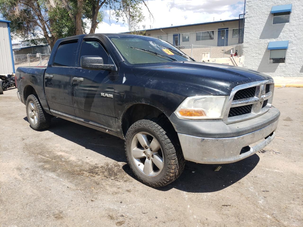 2009 Dodge RAM - Image 4
