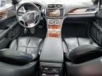 2017 Lincoln Continental Reserve for Sale in Davison, MI - Front End