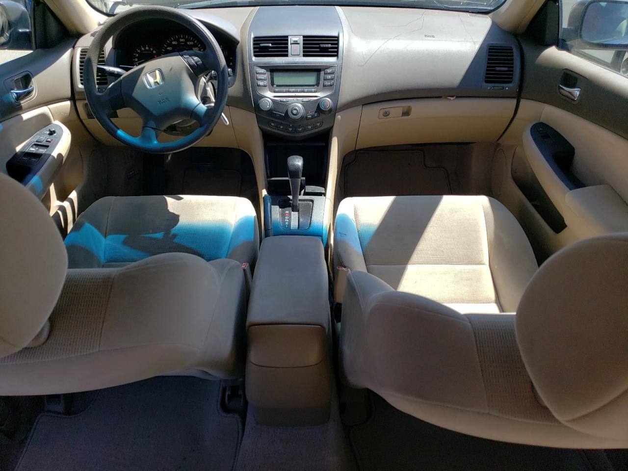 2006 Honda Accord Lx VIN: JHMCM56446C001490 Lot: 67371164