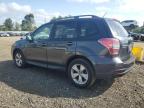 2015 Subaru Forester 2.5I Premium იყიდება Windsor-ში, NJ - Front End