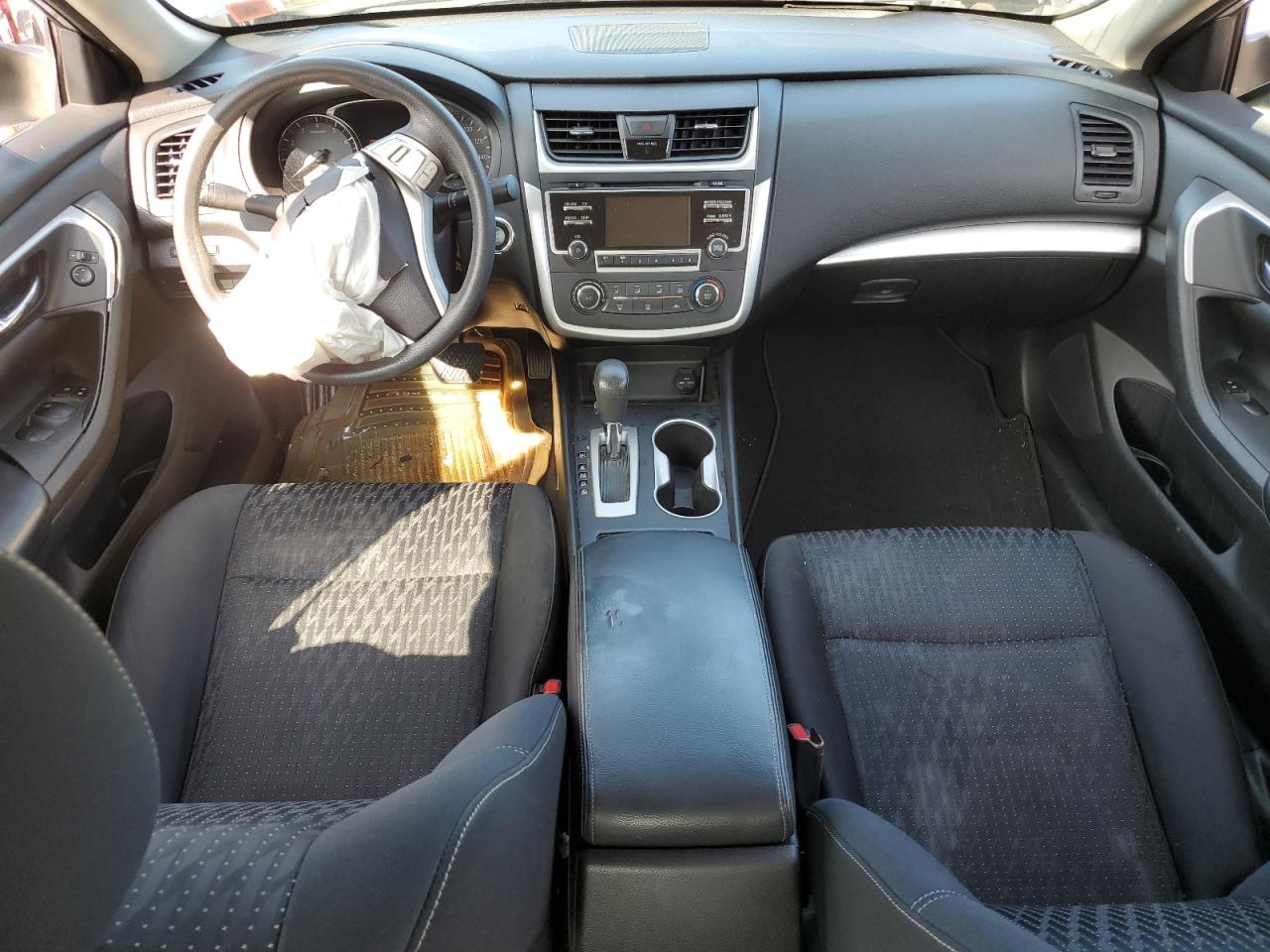 1N4AL3APXGC289671 2016 Nissan Altima 2.5