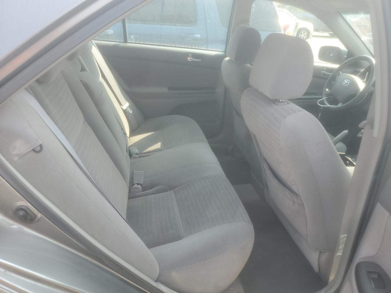 2005 Toyota Camry Le VIN: 4T1BE32K65U617862 Lot: 66773374