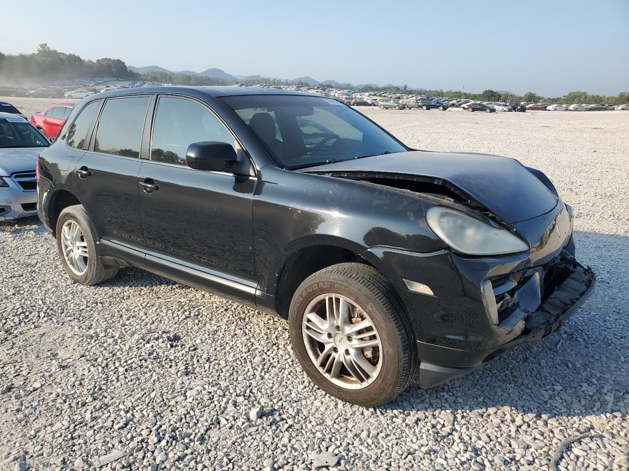 2010 Porsche Cayenne - Image 4