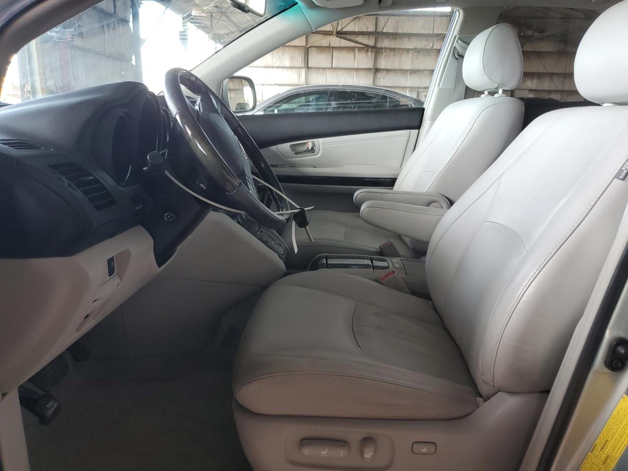 2008 Lexus Rx 350 VIN: 2T2GK31U58C036274 Lot: 66755974