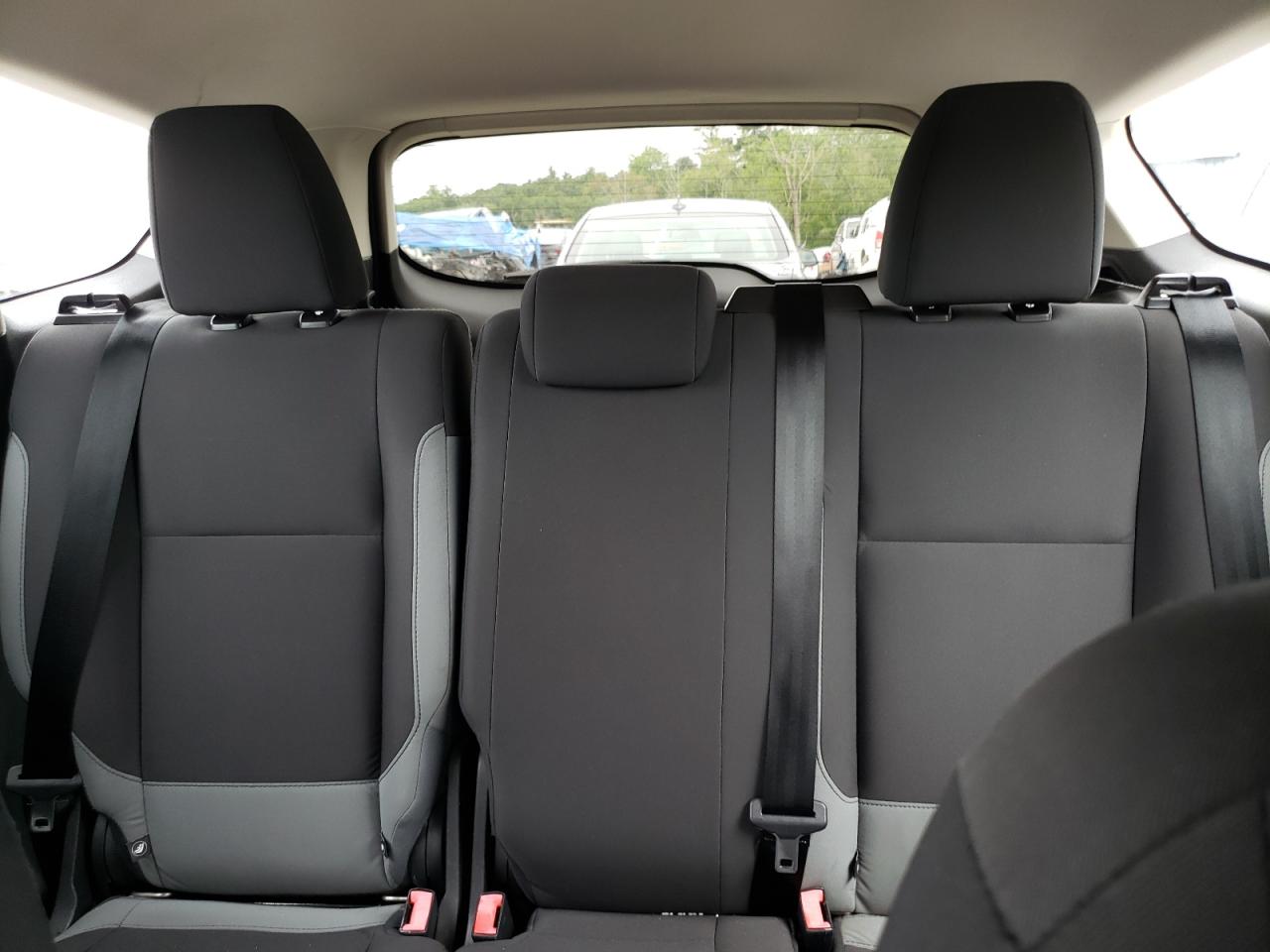 2013 Ford Escape S VIN: 1FMCU0F79DUD22586 Lot: 65719314