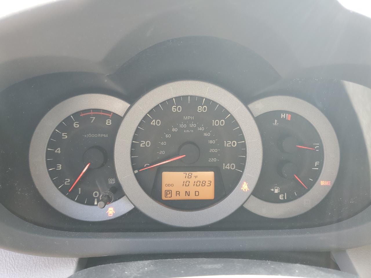 2011 Toyota Rav4 VIN: 2T3BF4DV5BW113574 Lot: 68504194