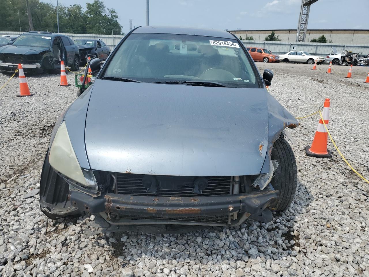 2007 Honda Accord - Image 5