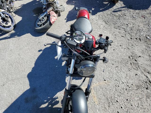 2023 HONDA CMX300   