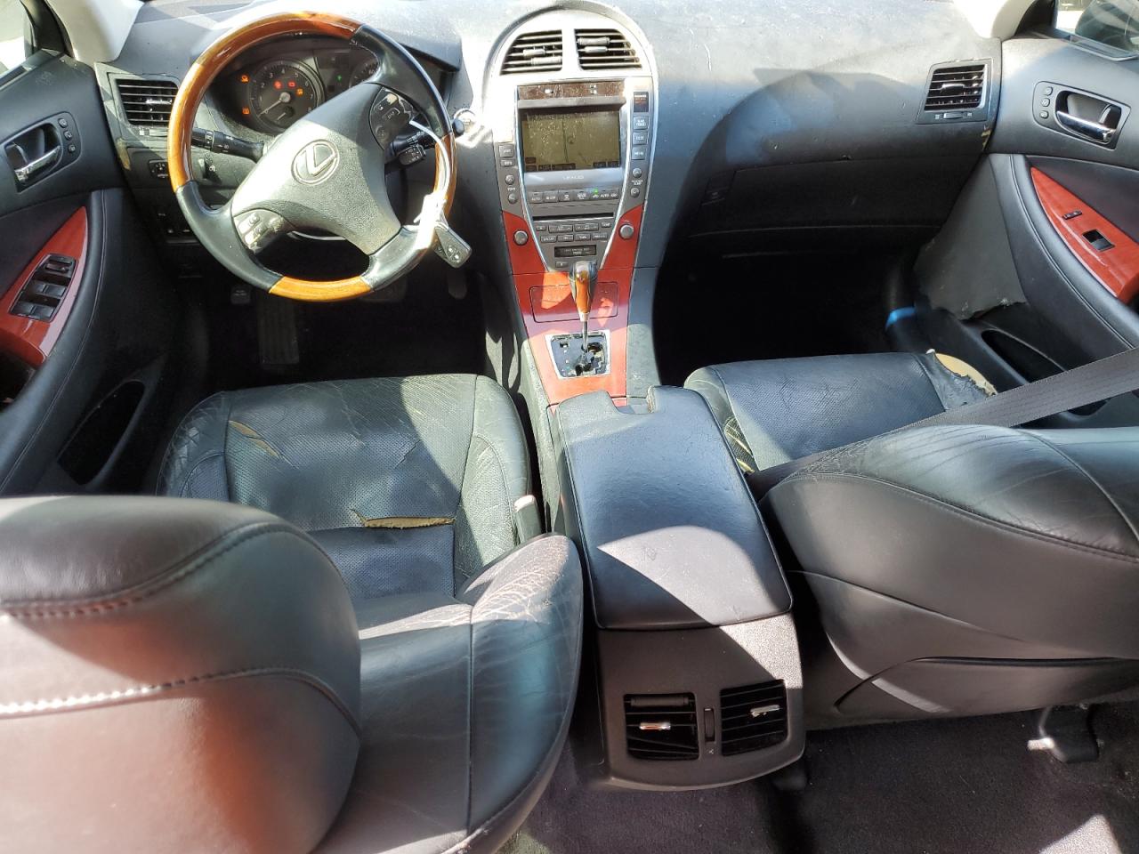 2008 Lexus Es 350 VIN: JTHBJ46G482218877 Lot: 65614304