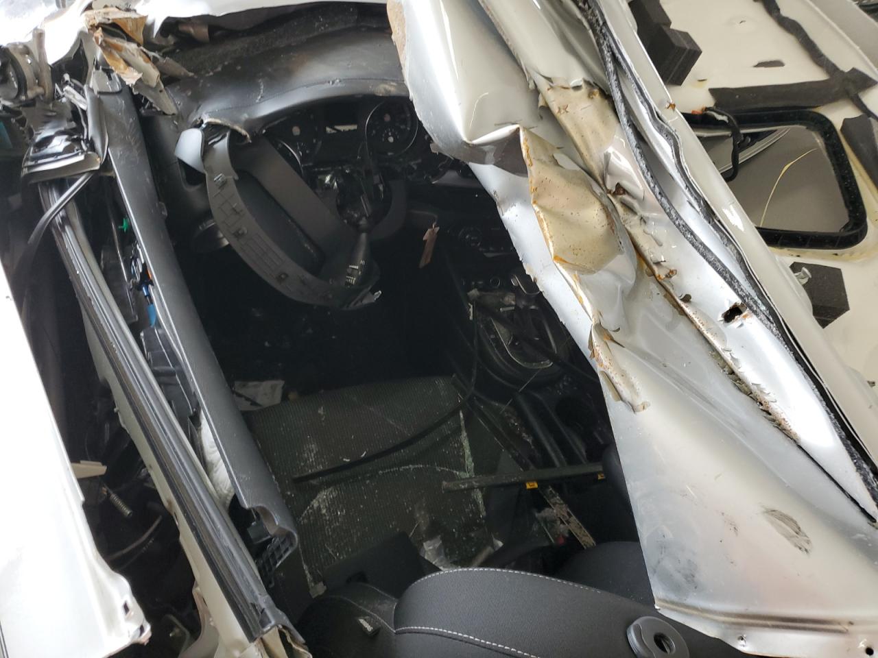 2019 Kia Forte Fe VIN: 3KPF24AD8KE095494 Lot: 65897094