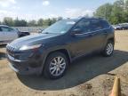 Windsor, NJ에서 판매 중인 2014 Jeep Cherokee Limited - Minor Dent/Scratches