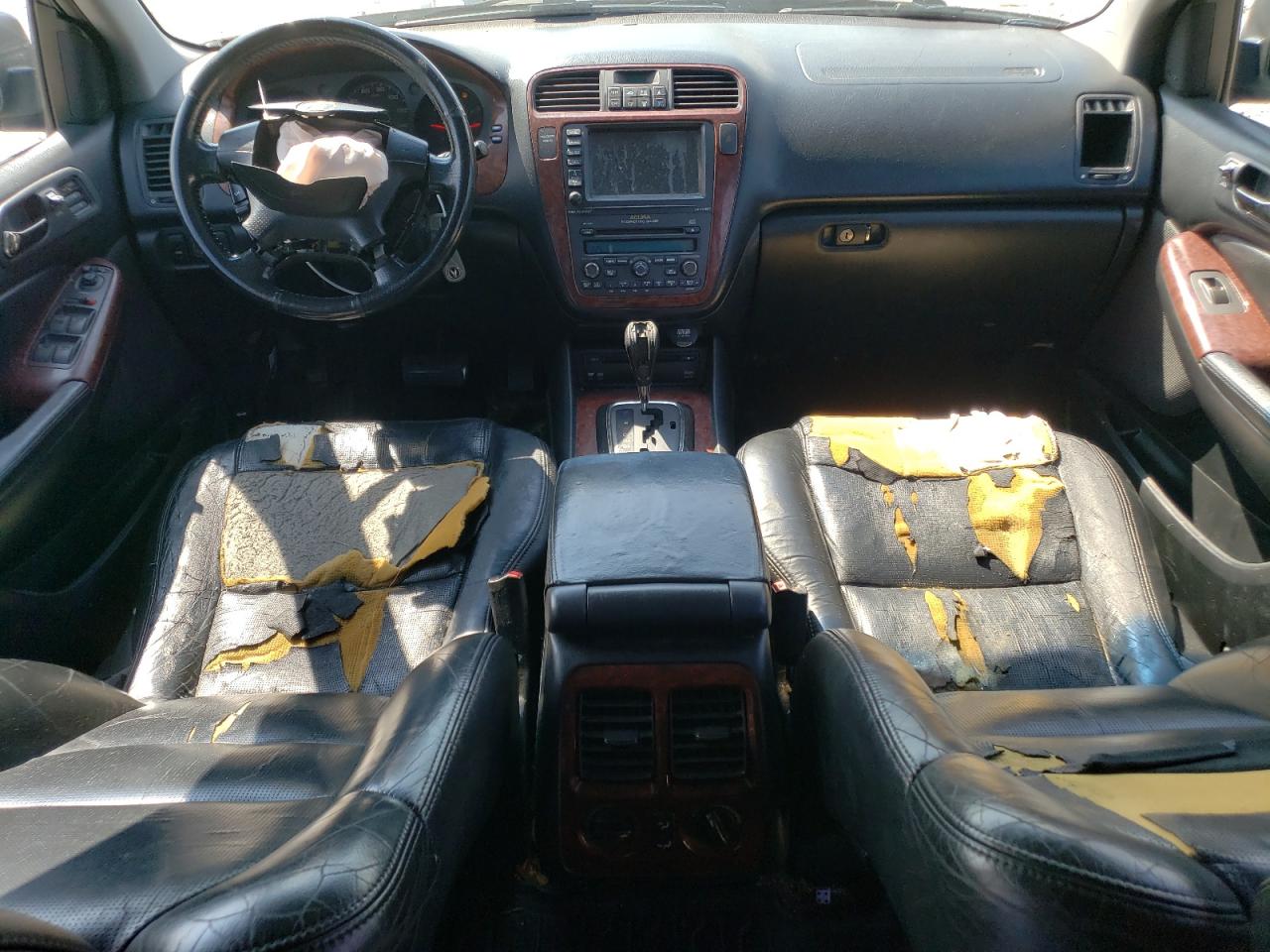 2005 Acura MDX - Image 8