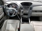 2015 HONDA PILOT TOURING for sale at Copart AB - EDMONTON