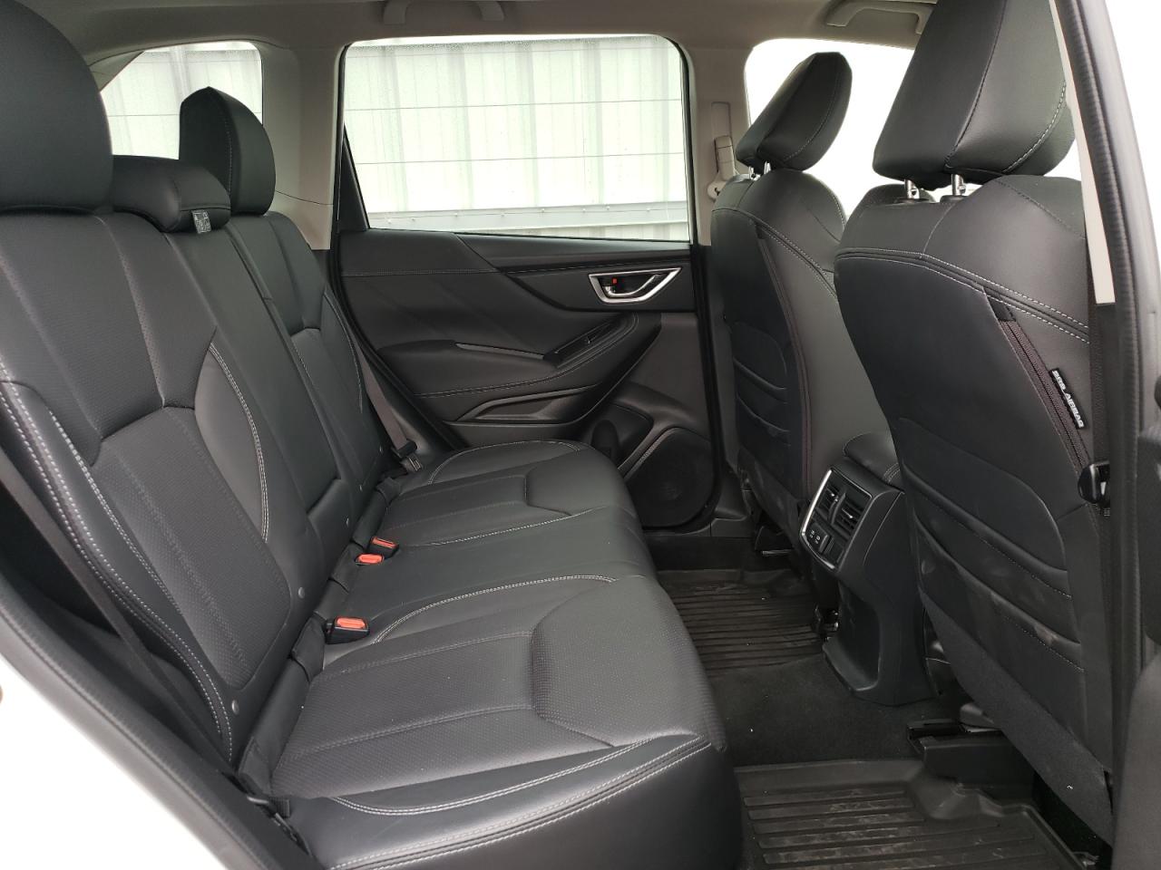 2020 Subaru Forester Limited VIN: JF2SKAUC5LH459335 Lot: 66871864