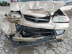 2002 Acura Mdx Touring for Sale in Kansas City, KS - Front End