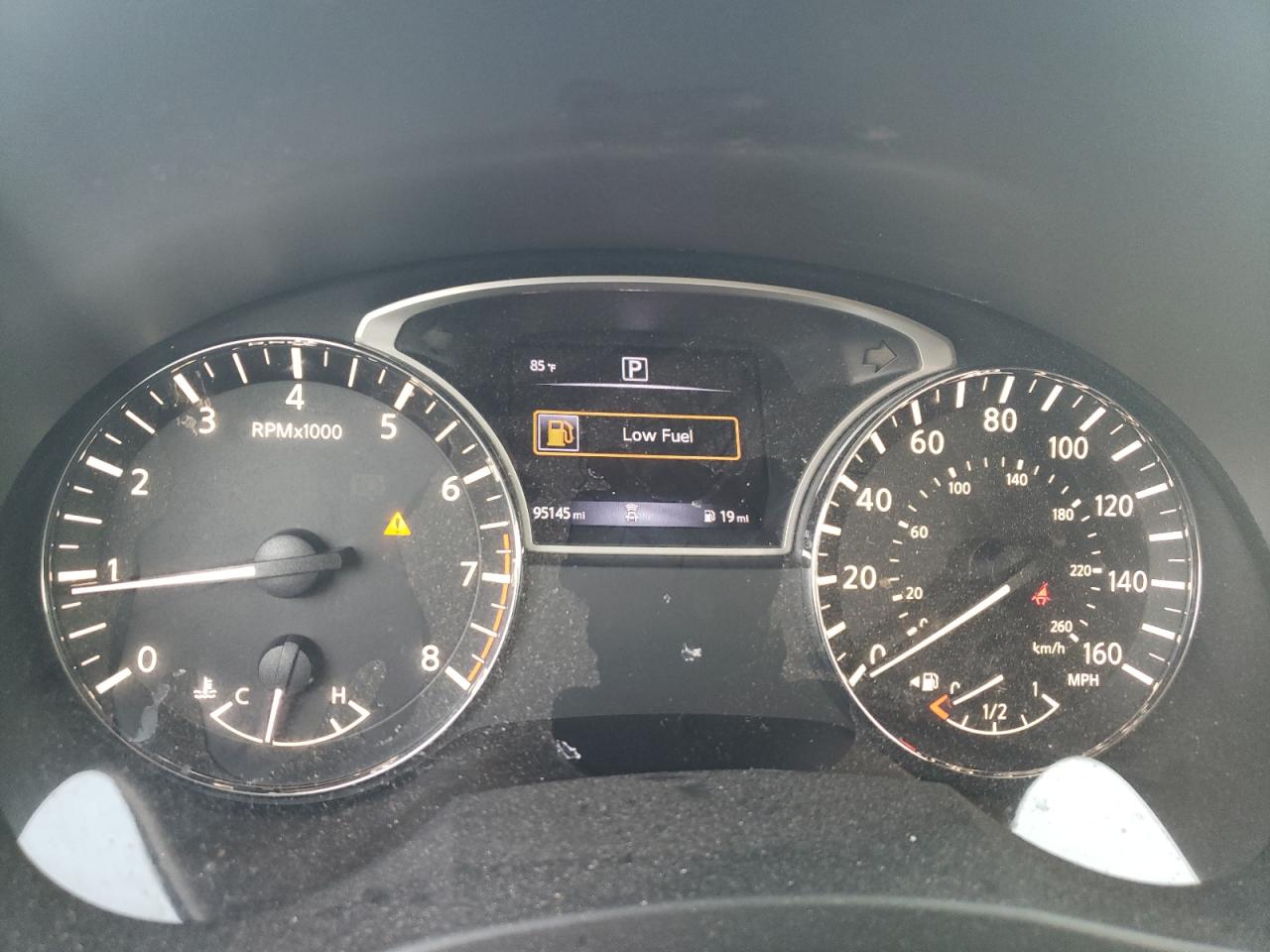 2018 Nissan Altima 2.5 VIN: 1N4AL3AP3JC128828 Lot: 68726844