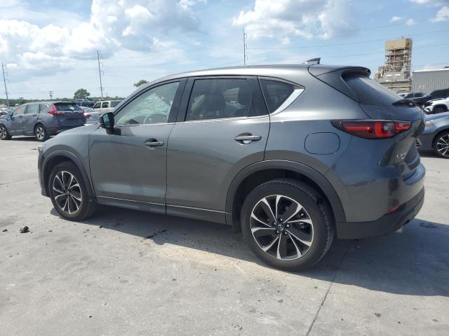  MAZDA CX-5 PREMI 2022 Szary