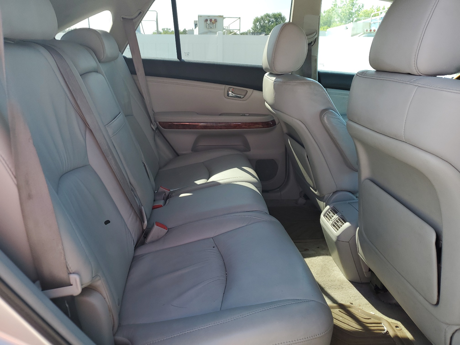 2T2HA31U66C100567 2006 Lexus Rx 330