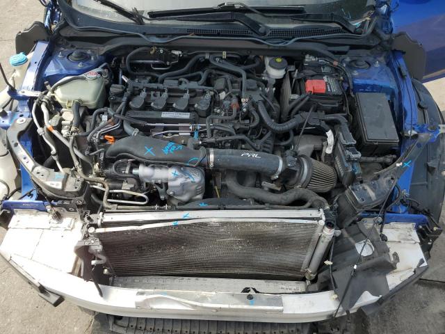 2HGFC1E50LH702087 Honda Civic SI 11