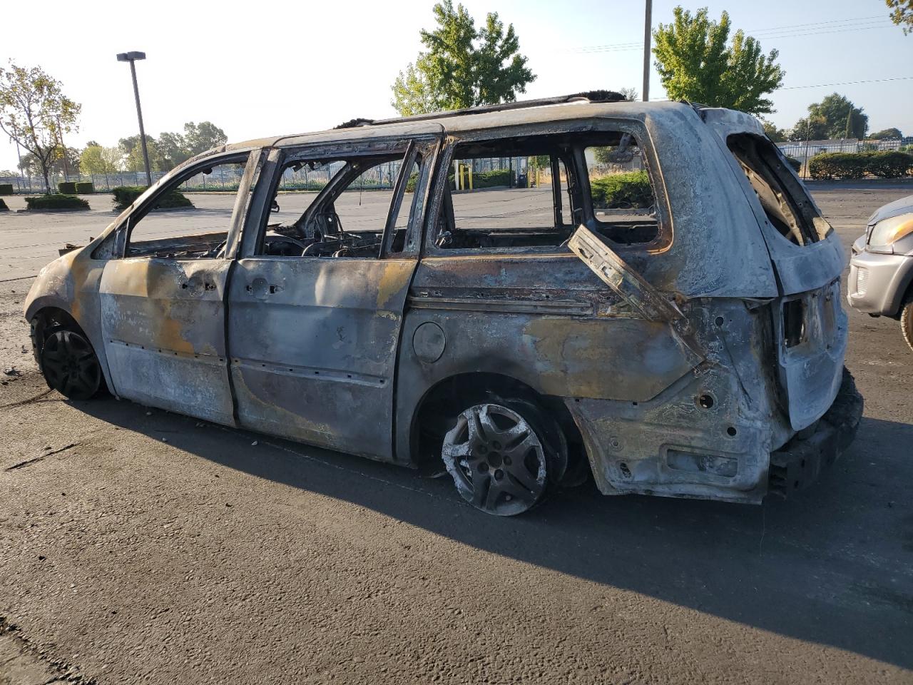2006 Honda Odyssey - Image 2