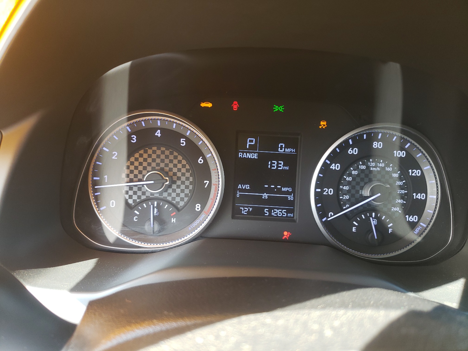 5NPD74LF9KH427915 2019 Hyundai Elantra Se