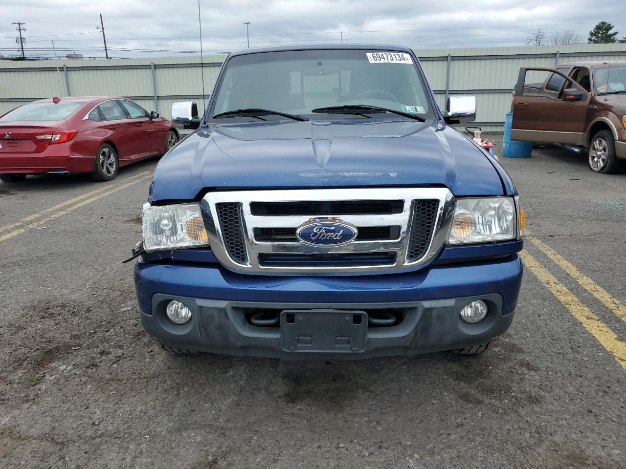 2011 Ford Ranger - Image 5