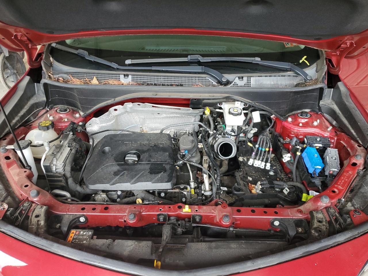 2021 Buick Encore Gx Preferred VIN: KL4MMCSL0MB073713 Lot: 66005724