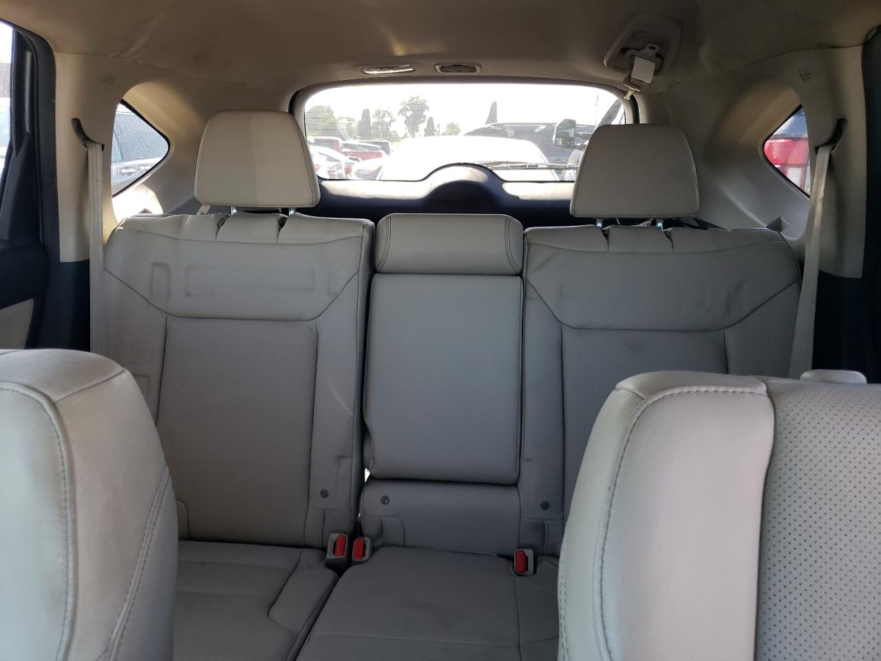 2015 Honda Cr-V Exl VIN: 2HKRM3H76FH551950 Lot: 67958474