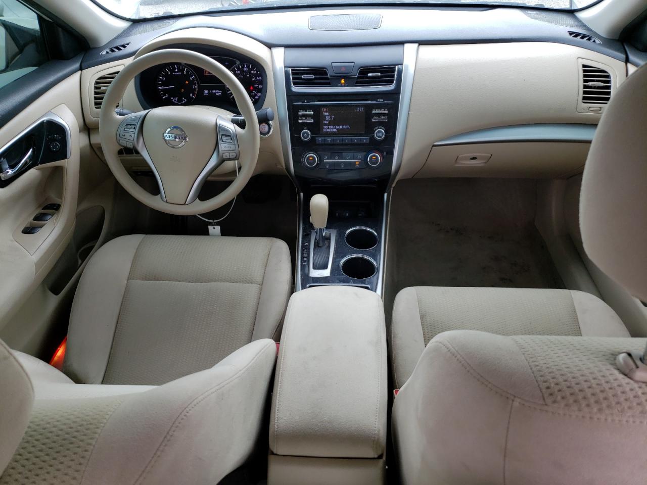 1N4AL3AP2EN373291 2014 Nissan Altima 2.5