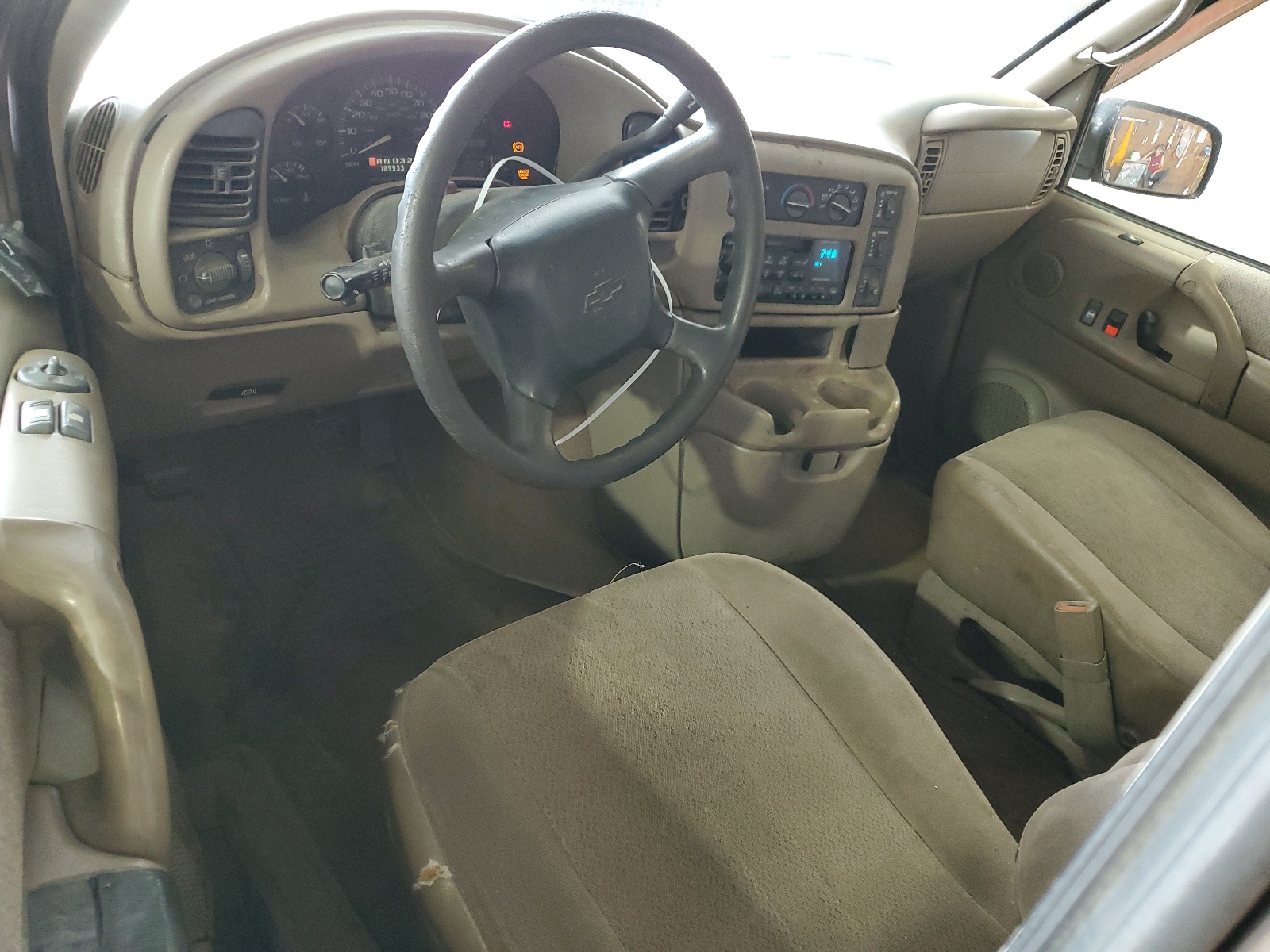 1GNEL19X83B104626 2003 Chevrolet Astro