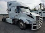 2019 VOLVO VN VNL for sale at Copart ON - COOKSTOWN