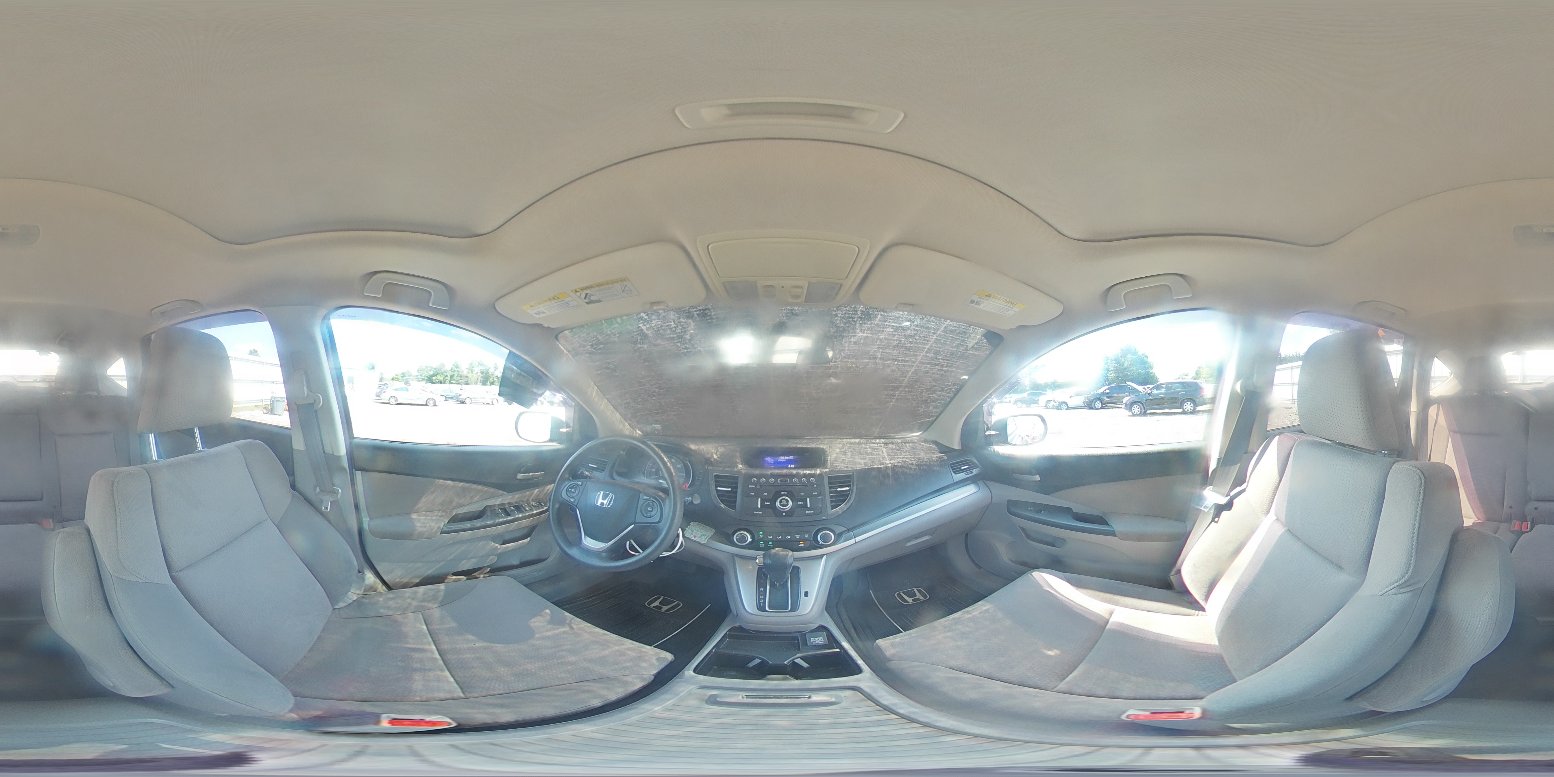 2014 Honda Cr-V Ex VIN: 5J6RM4H52EL070022 Lot: 66090554