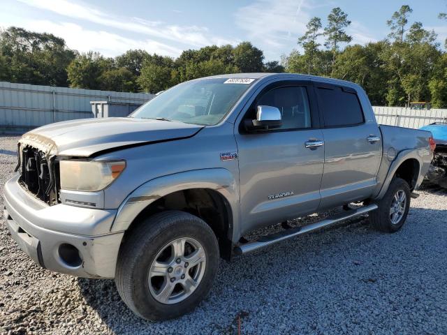 2008 Toyota Tundra Crewmax Limited